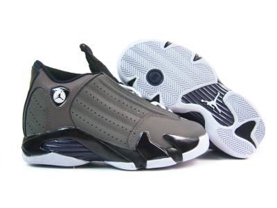 Cheap Air Jordan 14 Women's shoes wholesale No. 26